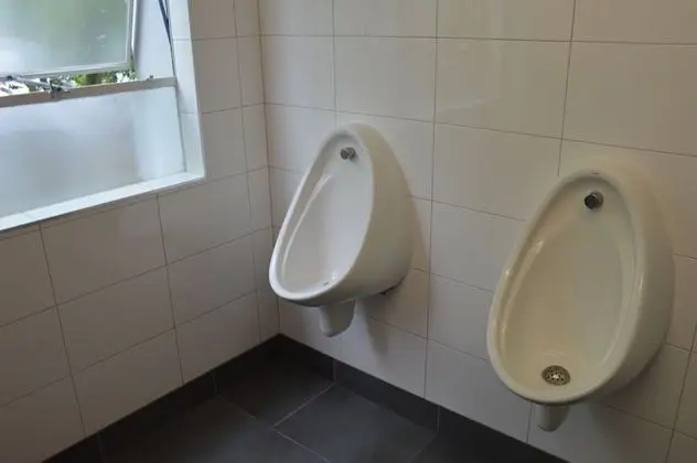 Economy Ortak Ranzalı Oda, Karma Ranzalı Oda (4 Bed Mixed Dorm Room)