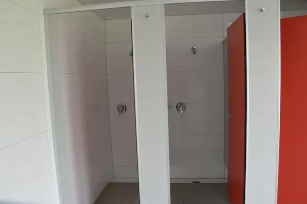 Economy Ortak Ranzalı Oda, Karma Ranzalı Oda (4 Bed Mixed Dorm Room)