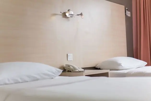 Premium Oda, 2 Tek Kişilik Yatak