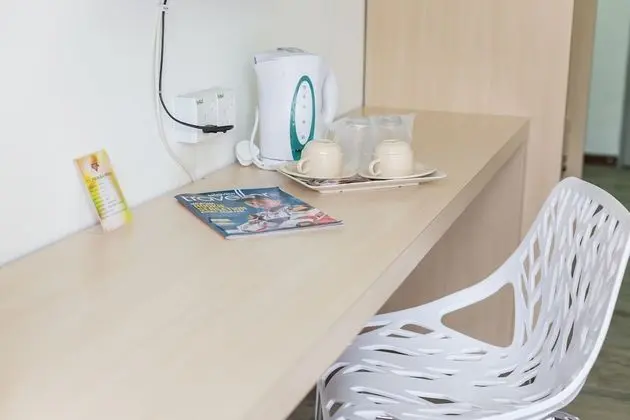 Premium Oda, 2 Tek Kişilik Yatak