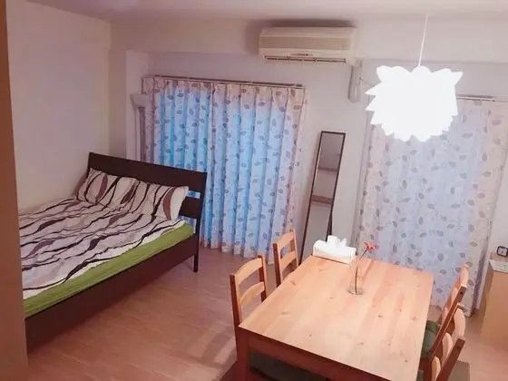 Apart Daire, 1 Yatak Odası