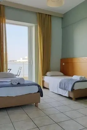 Dört Kişilik Oda