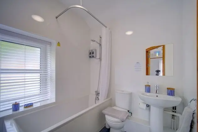 Luxury Ev, Engellilere Uygun, Özel Banyo