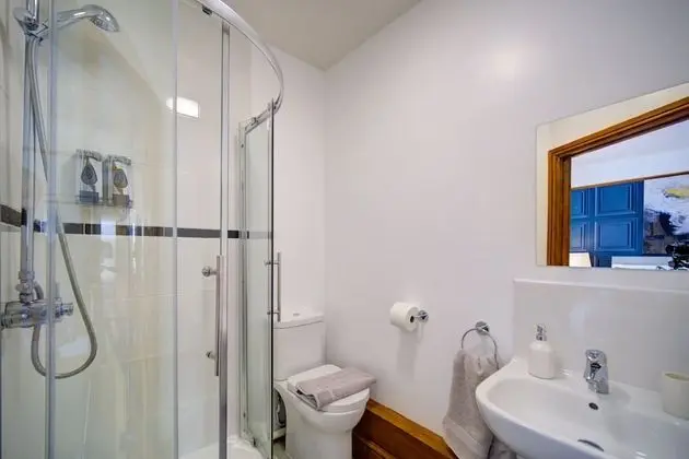 Luxury Ev, Engellilere Uygun, Özel Banyo