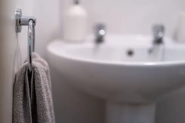 Luxury Ev, Engellilere Uygun, Özel Banyo