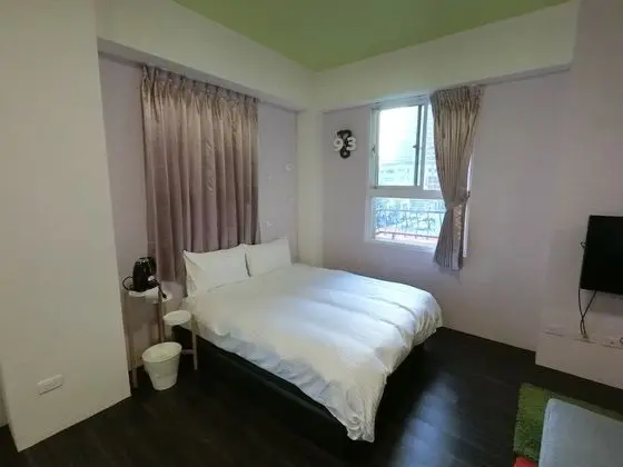 Signature Dört Kişilik Oda, 2 Çift Kişilik Yatak, Balkon, Şehir Manzaralı