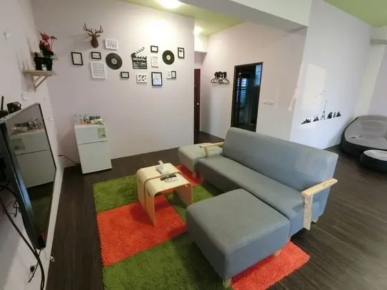 Signature Dört Kişilik Oda, 2 Çift Kişilik Yatak, Balkon, Şehir Manzaralı