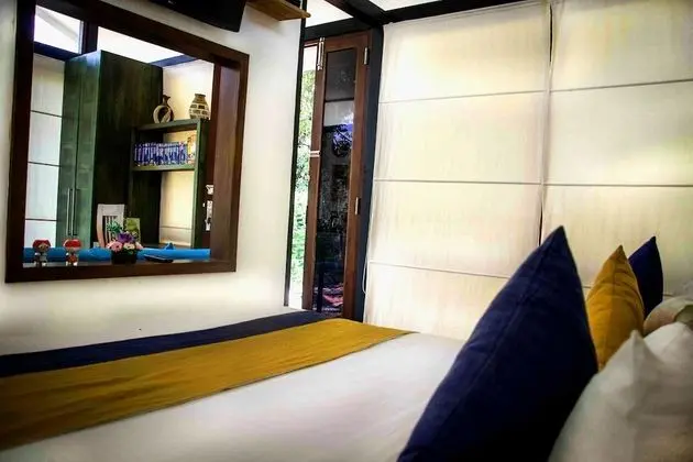 Dağ Evi, Dağ Manzaralı