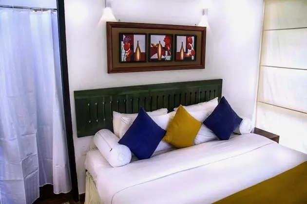 Dağ Evi, Dağ Manzaralı