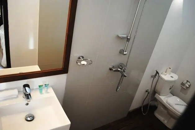 Dağ Evi, Dağ Manzaralı