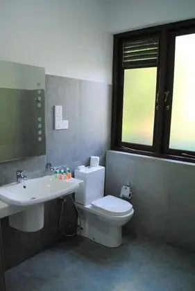 Dağ Evi, Dağ Manzaralı