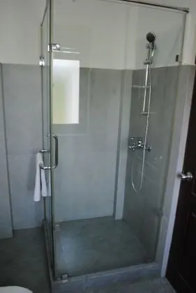 Deluxe Tek Büyük veya İki Ayrı Yataklı Oda, Balkon