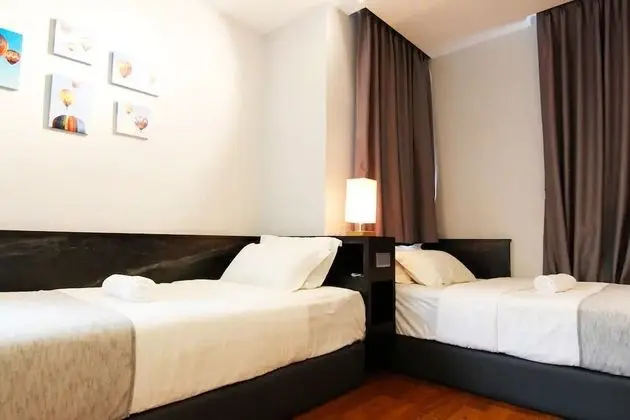 Apart Daire, 3 Yatak Odası