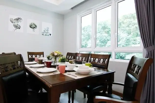 Apart Daire, 3 Yatak Odası