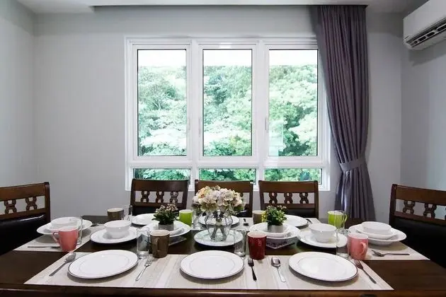 Apart Daire, 3 Yatak Odası