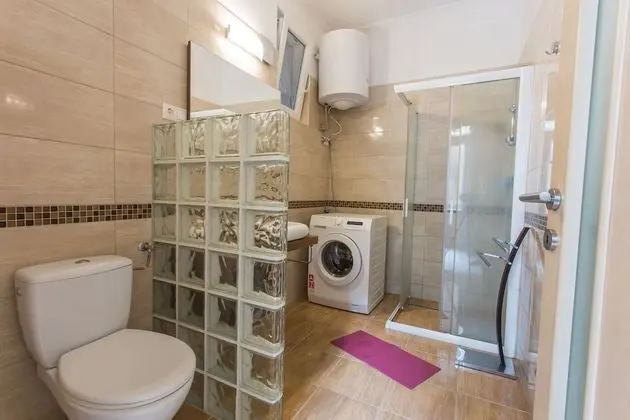 Comfort Apart Daire, 1 Çift Kişilik Yatak, Sigara İçilmez