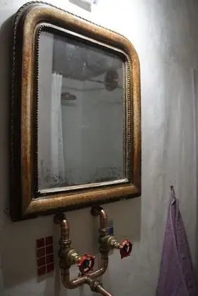 Classic Tek Büyük Yataklı Oda, 1 Çift Kişilik Yatak