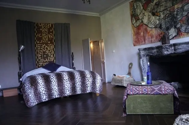 Superior Tek Büyük Yataklı Oda, 1 Çift Kişilik Yatak