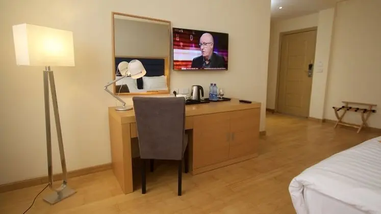 Executive Süit