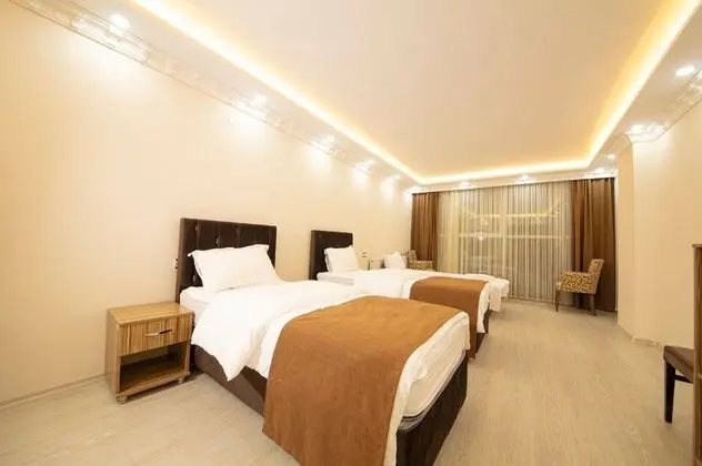 Standart Oda - Dağ Manzaralı