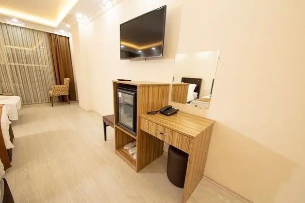 Standart Oda  - Deniz Manzaralı