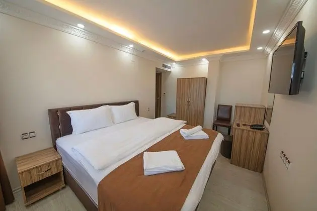 Standart Oda  - Deniz Manzaralı