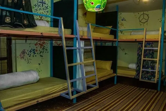 Ortak Ranzalı Oda