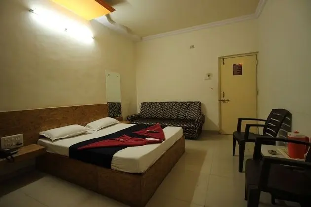 Standerd room Ac