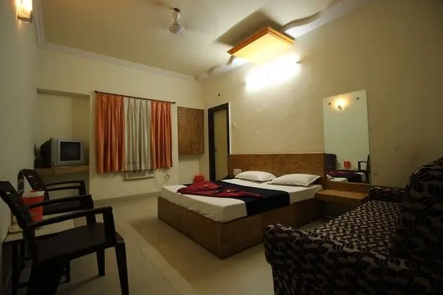 Standerd room Ac