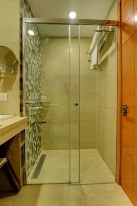 Executive Oda, Balkon, Vadi Manzaralı