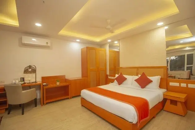 Premium Oda, Balkon, Vadi Manzaralı