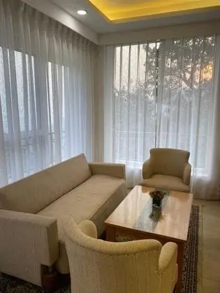 Premium Oda, Balkon, Vadi Manzaralı