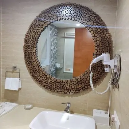 Premium Oda, Balkon, Vadi Manzaralı