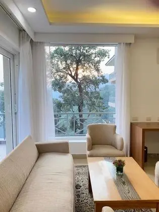 Premium Oda, Balkon, Vadi Manzaralı