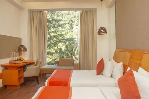 Super Deluxe Room