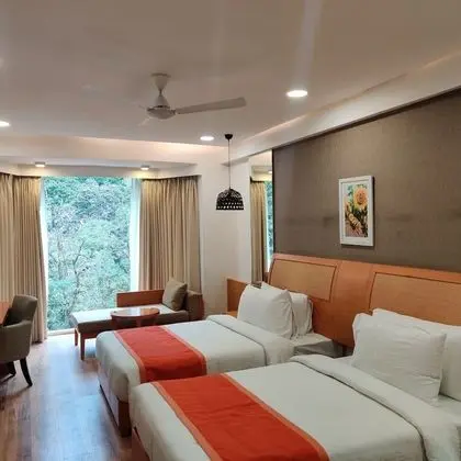 Super Deluxe Room
