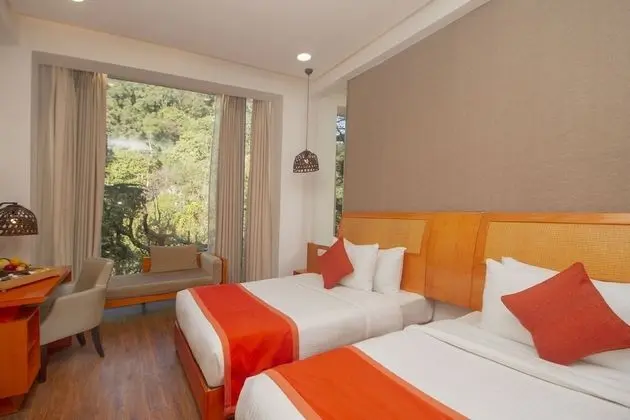 Super Deluxe Room