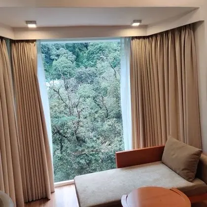 Super Deluxe Room