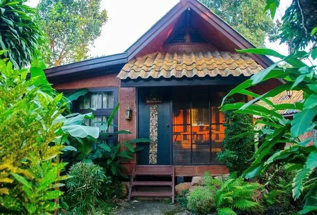 2 Bedrooms Villa (No Kitchen) Free Yoga
