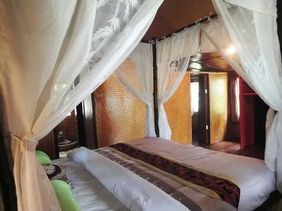 2 Bedrooms Villa (No Kitchen) Free Yoga