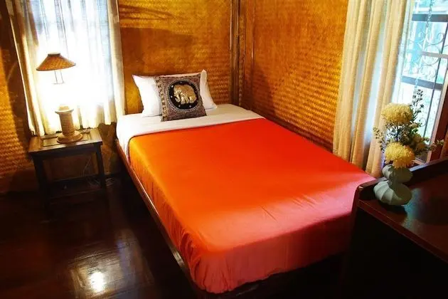 2 Bedrooms Villa (No Kitchen) Free Yoga