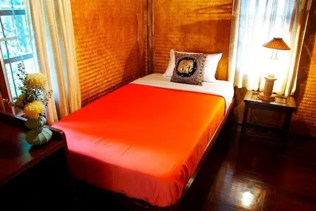 2 Bedrooms Villa (No Kitchen) Free Yoga