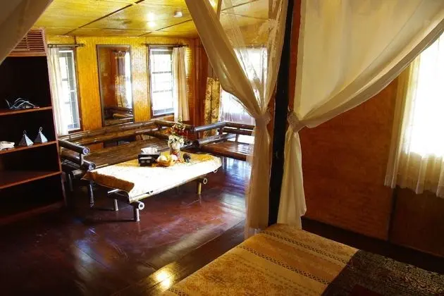 2 Bedrooms Villa (No Kitchen) Free Yoga