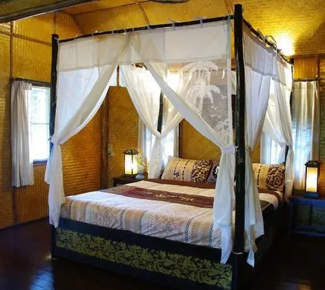 2 Bedrooms Villa (No Kitchen) Free Yoga