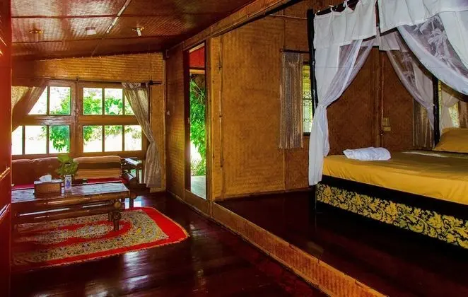 2 Bedrooms Villa (No Kitchen) Free Yoga