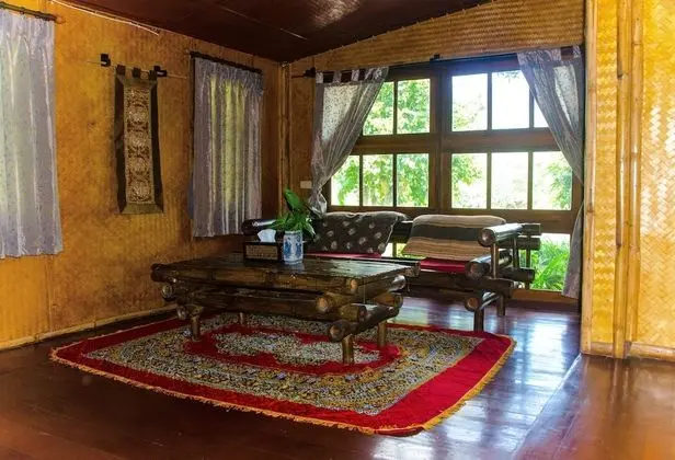 2 Bedrooms Villa (No Kitchen) Free Yoga