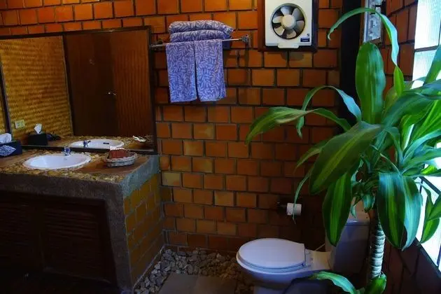 2 Bedrooms Villa (No Kitchen) Free Yoga