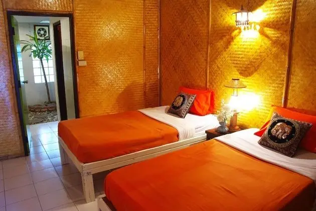 Superior Room, Terrace, Poolside Free Yoga