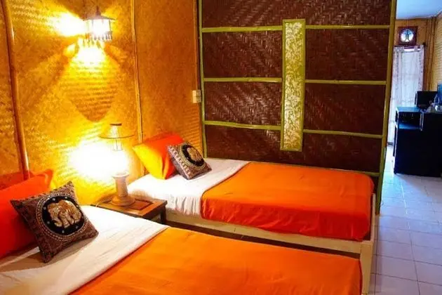 Superior Room, Terrace, Poolside Free Yoga
