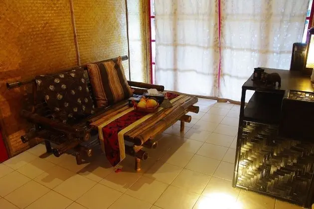 Superior Room, Terrace, Poolside Free Yoga